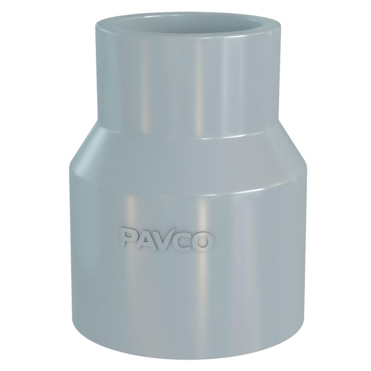 PAVCO - Reducción PVC 1" - 3/4" SP Agua Fría