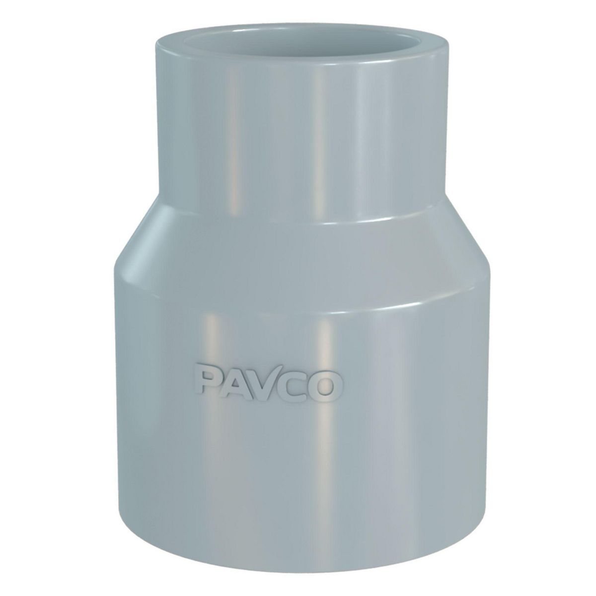 PAVCO - Reducción PVC 3/4" - 1/2" SP Agua Fría