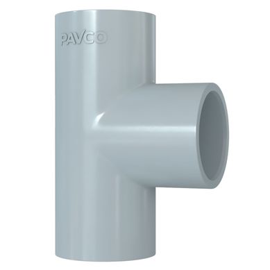 Tee sanitaria 1