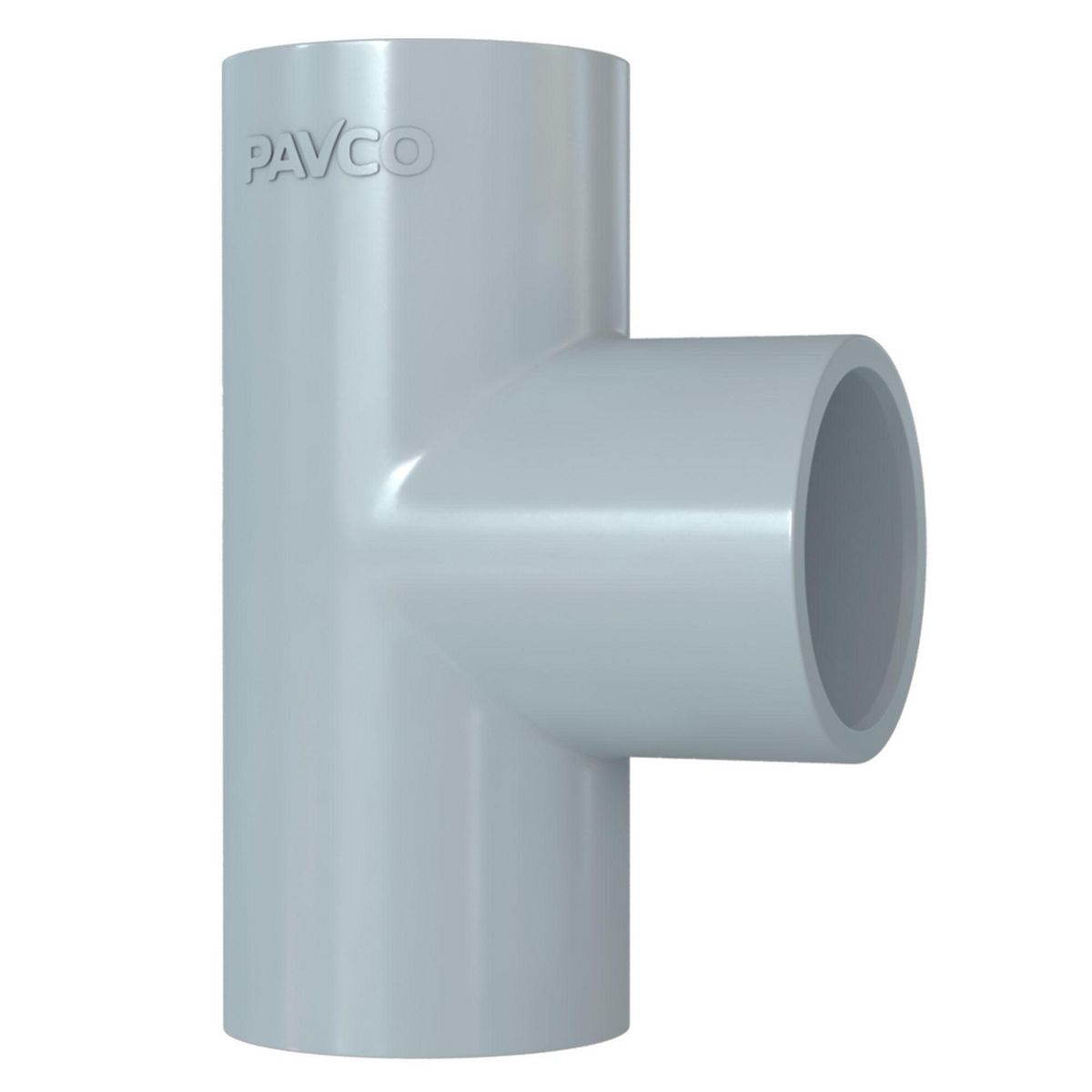 PAVCO - Tee sanitaria 1" PVC Pavco SP Agua Fría