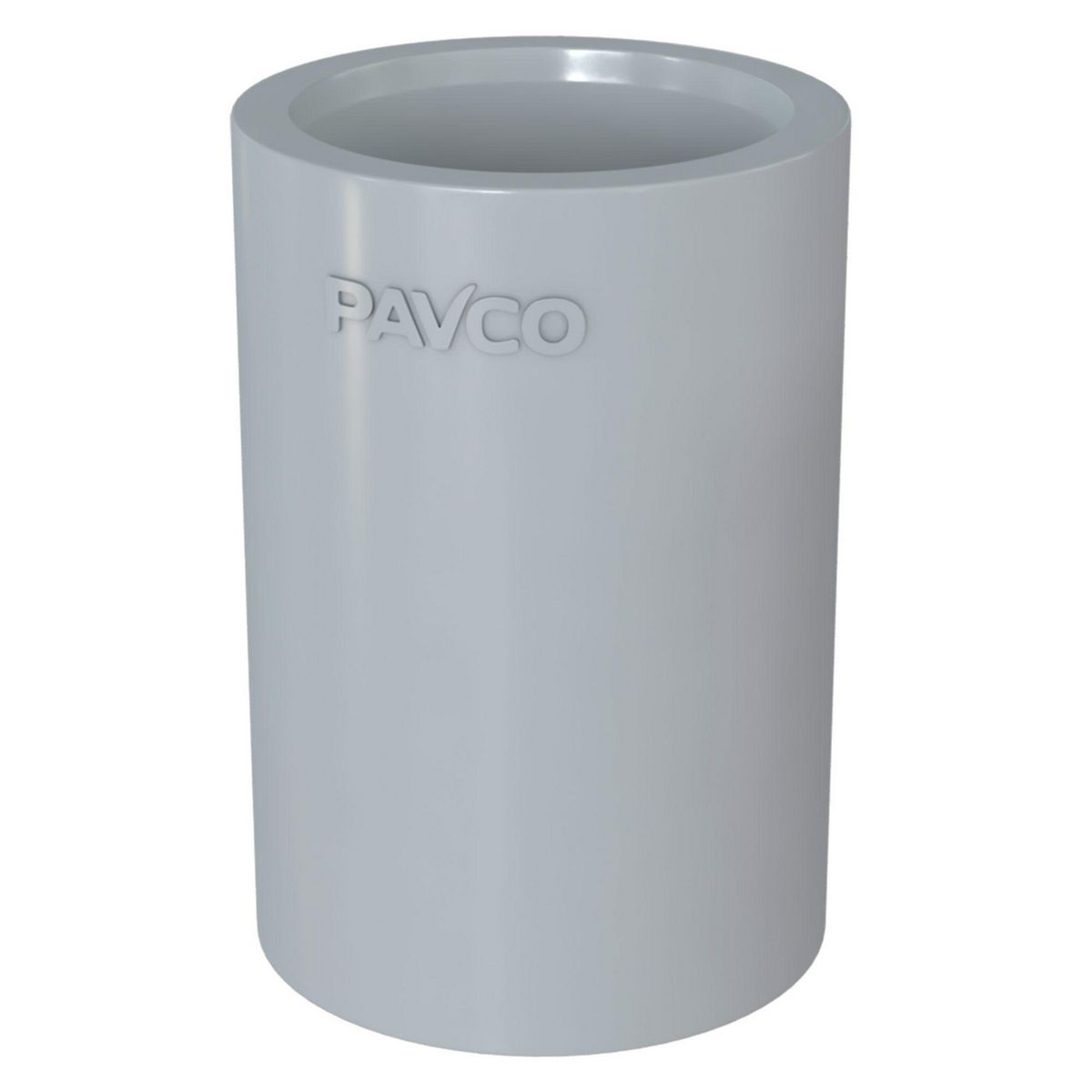 PAVCO - Unión PVC 3/4" Simple Presión Pavco