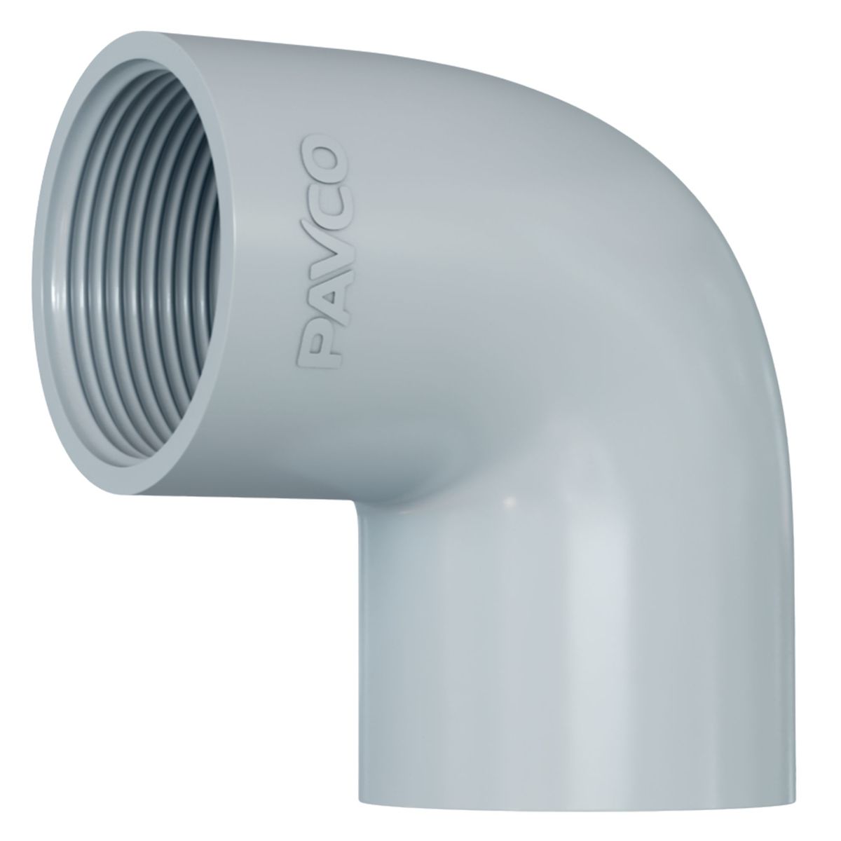 PAVCO - Codo PVC 1 1/2" 90° Pavco CR Agua fría