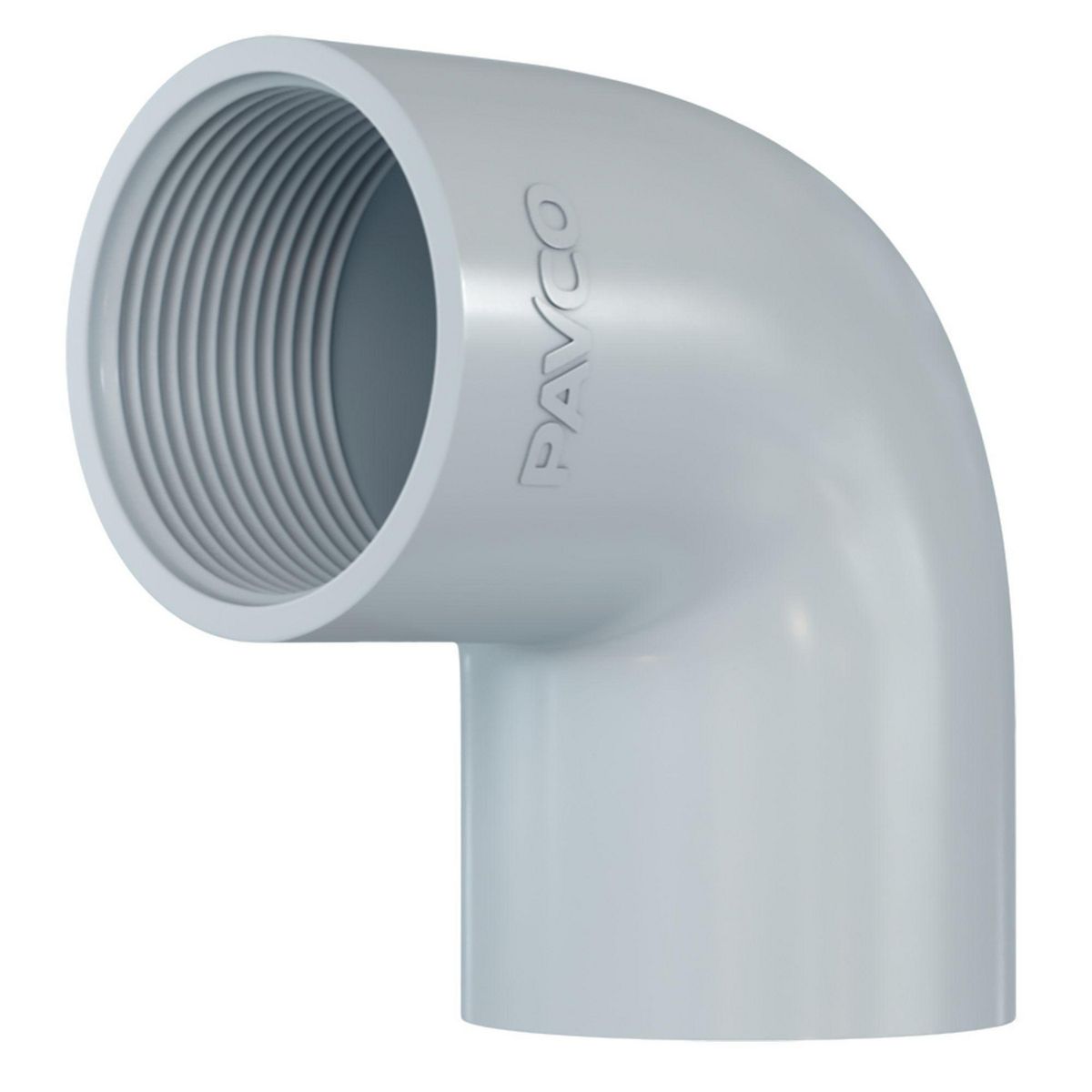 PAVCO - Codo PVC 1" 90° Pavco CR