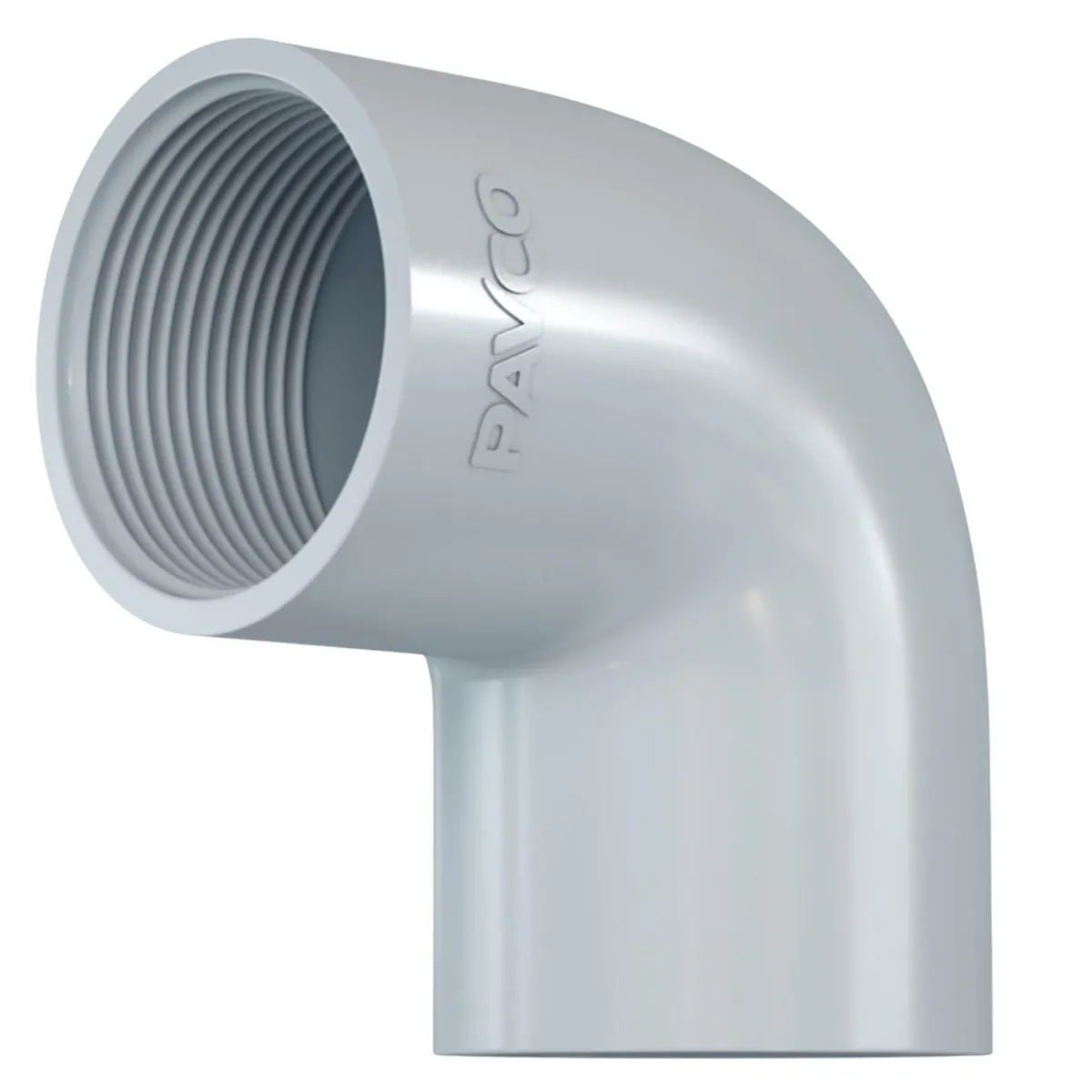 PAVCO - Codo PVC 3/4" 90° Pavco CR Agua fría