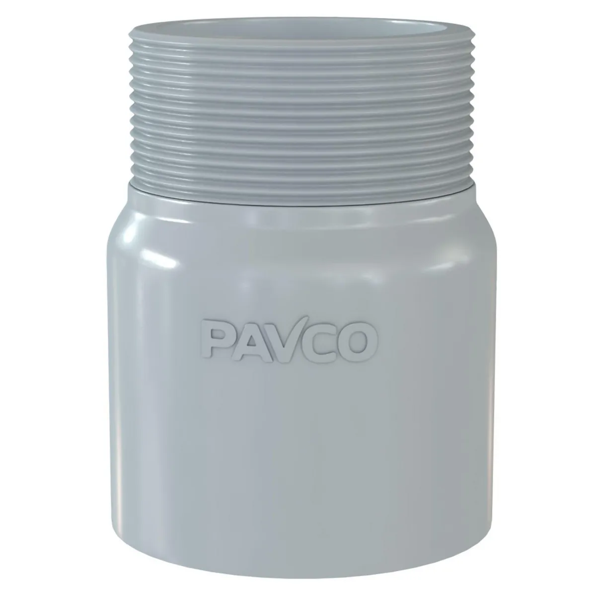 PAVCO - Reducción PVC 1" - 1/2" C/R | Agua Fria