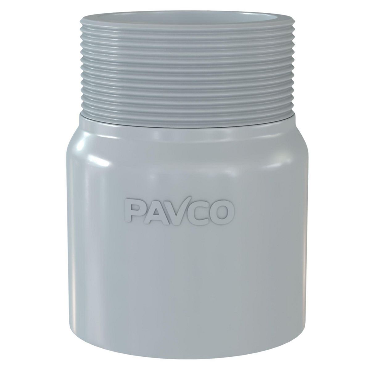 PAVCO - Reducción PVC 1" - 1/2" C/R | Agua Fria