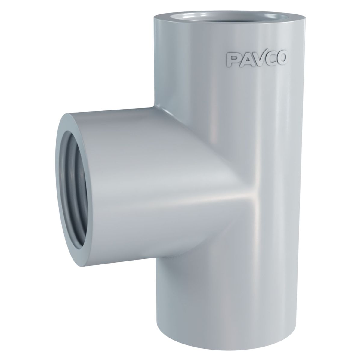 PAVCO - Tee sanitaria 1 1/2" PVC Pavco CR