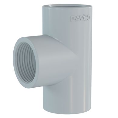Tee sanitaria 1