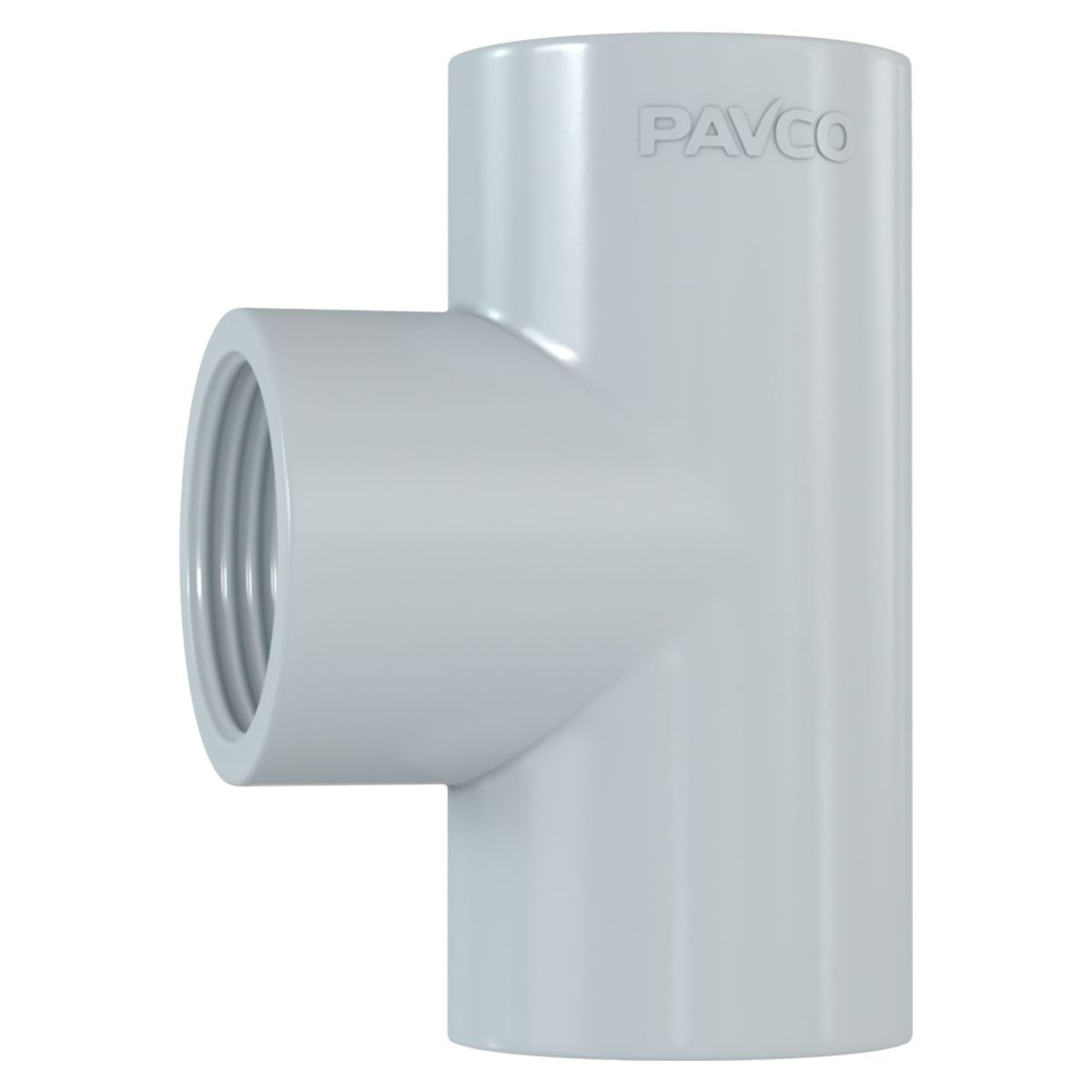 PAVCO - Tee sanitaria 3/4" PVC Pavco CR