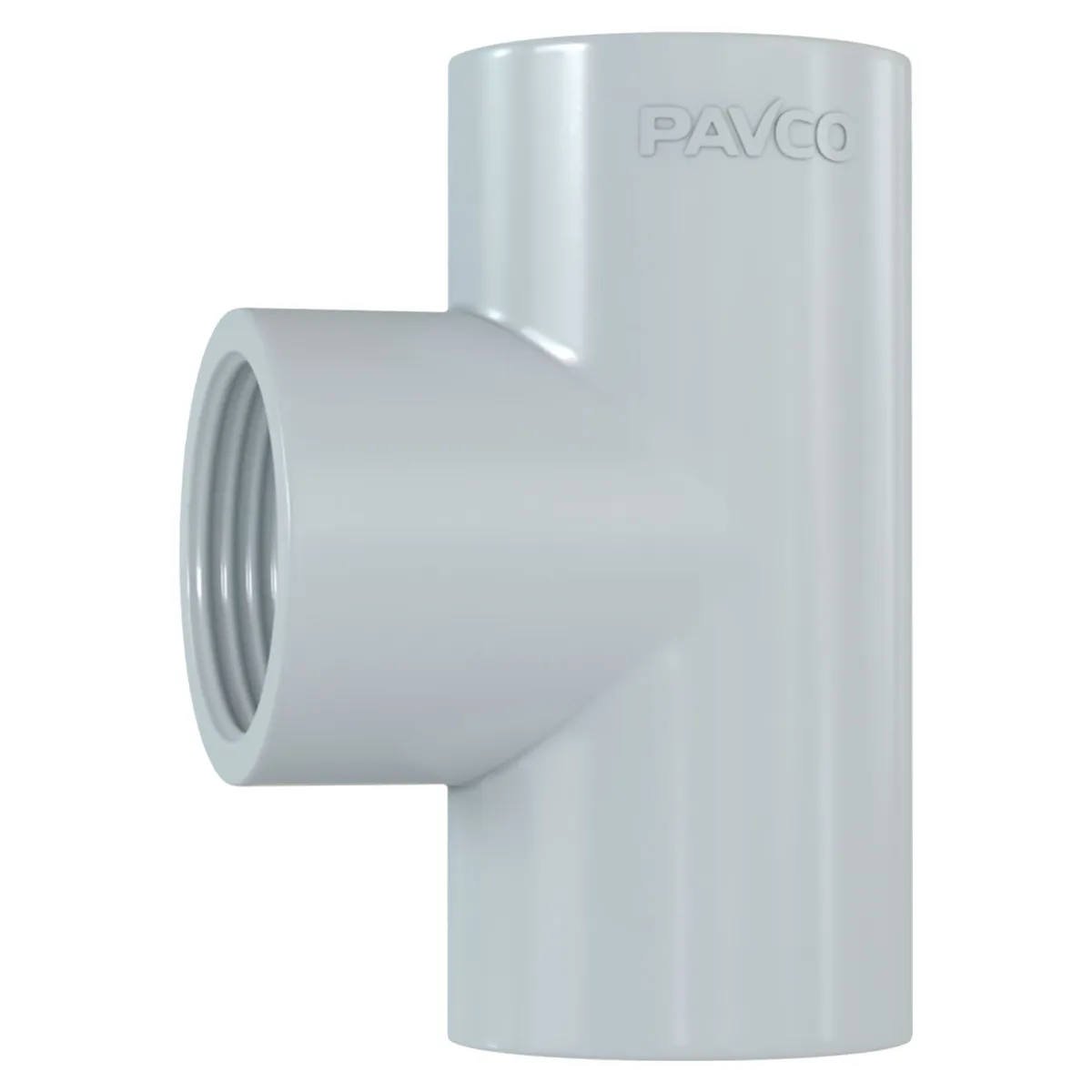 PAVCO - Tee sanitaria 3/4" PVC Pavco CR