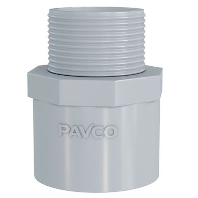 Unin PVC 1 1/2