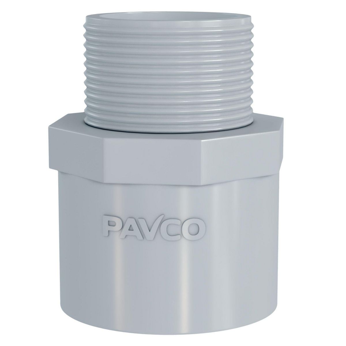 PAVCO - Unión PVC 1 1/4" CR Pavco