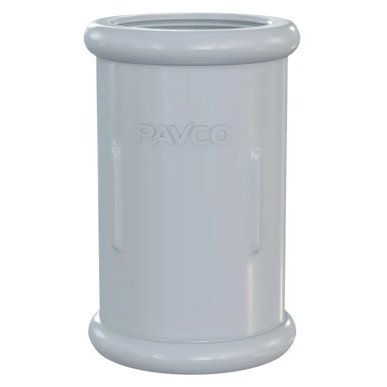 Unión PVC 1/2