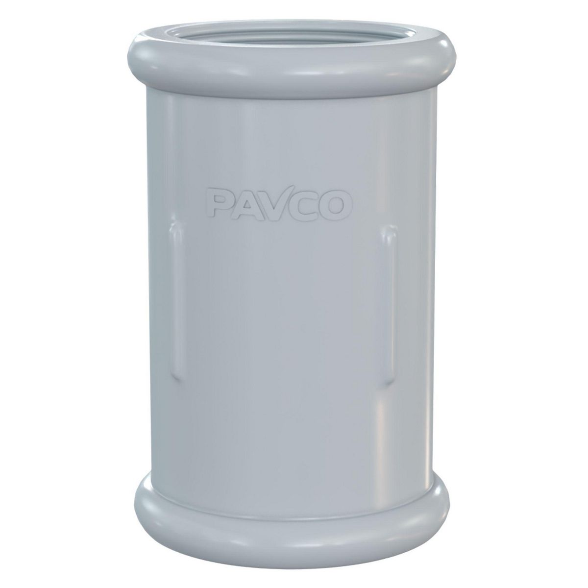 PAVCO - Unión PVC 1/2" CR Pavco
