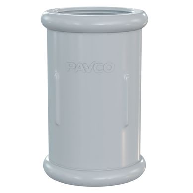Unin PVC 3/4
