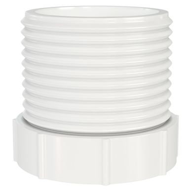 Bushing  PVC 1x1/2