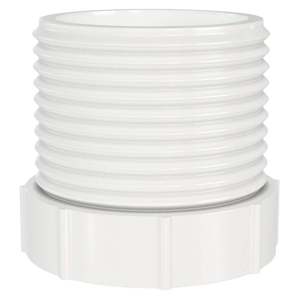 PAVCO - Bushing PVC 1x1/2" Pavco