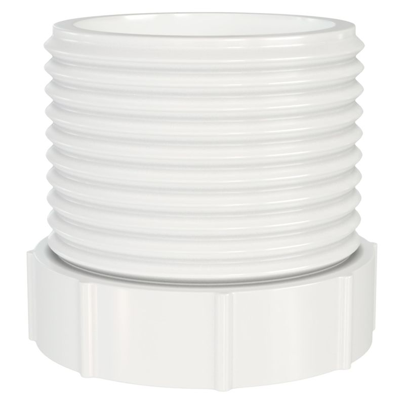 PAVCO - Bushing  PVC 1x1/2" Pavco