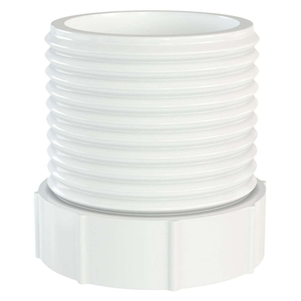 PAVCO - Bushing PVC 1" - 3/4" C/R | Agua Fria