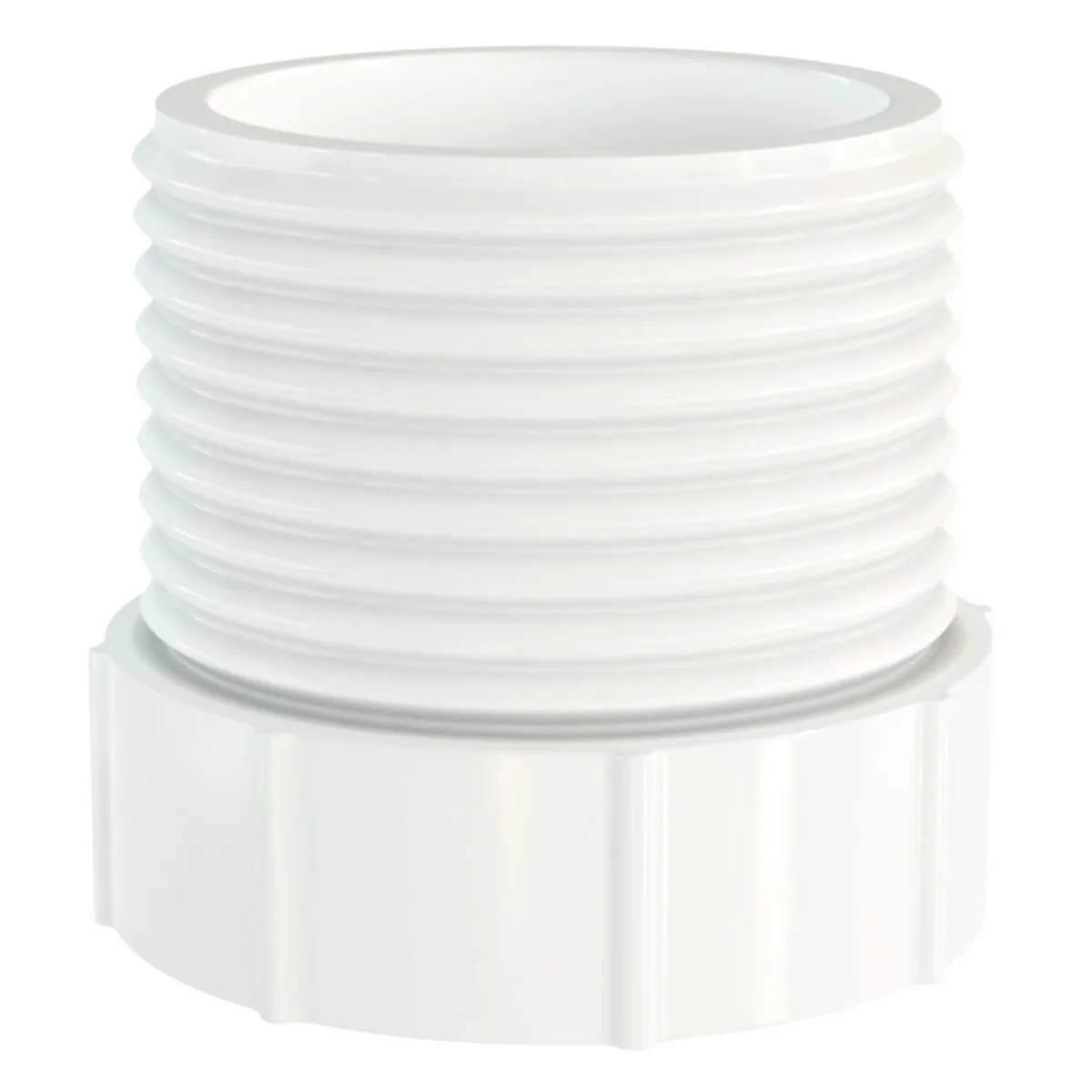 PAVCO - Bushing PVC 3/4" 1/2" C/R Agua Fría