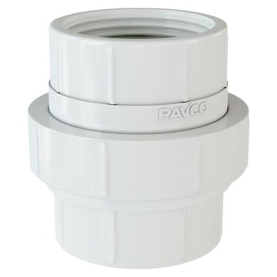 Unin universal PVC 1