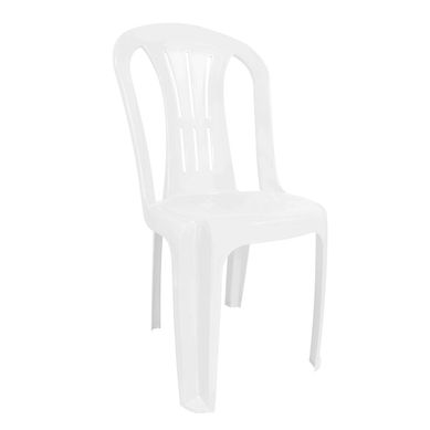 Silla Top Elegant Blanco