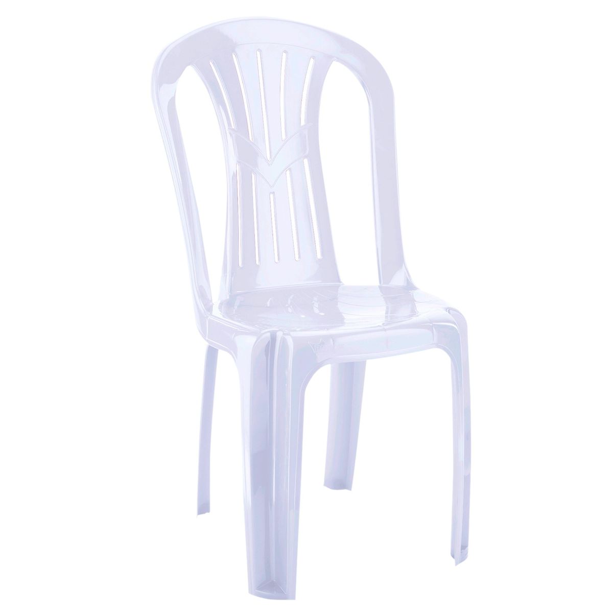  - Silla Top Victoria Blanco