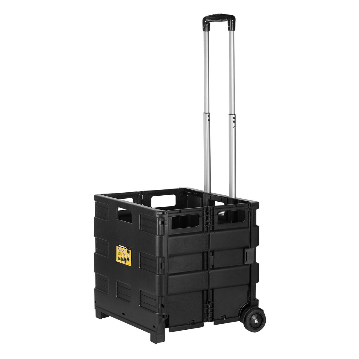 OLYMPIA - Carreta de carga plegable 36kg