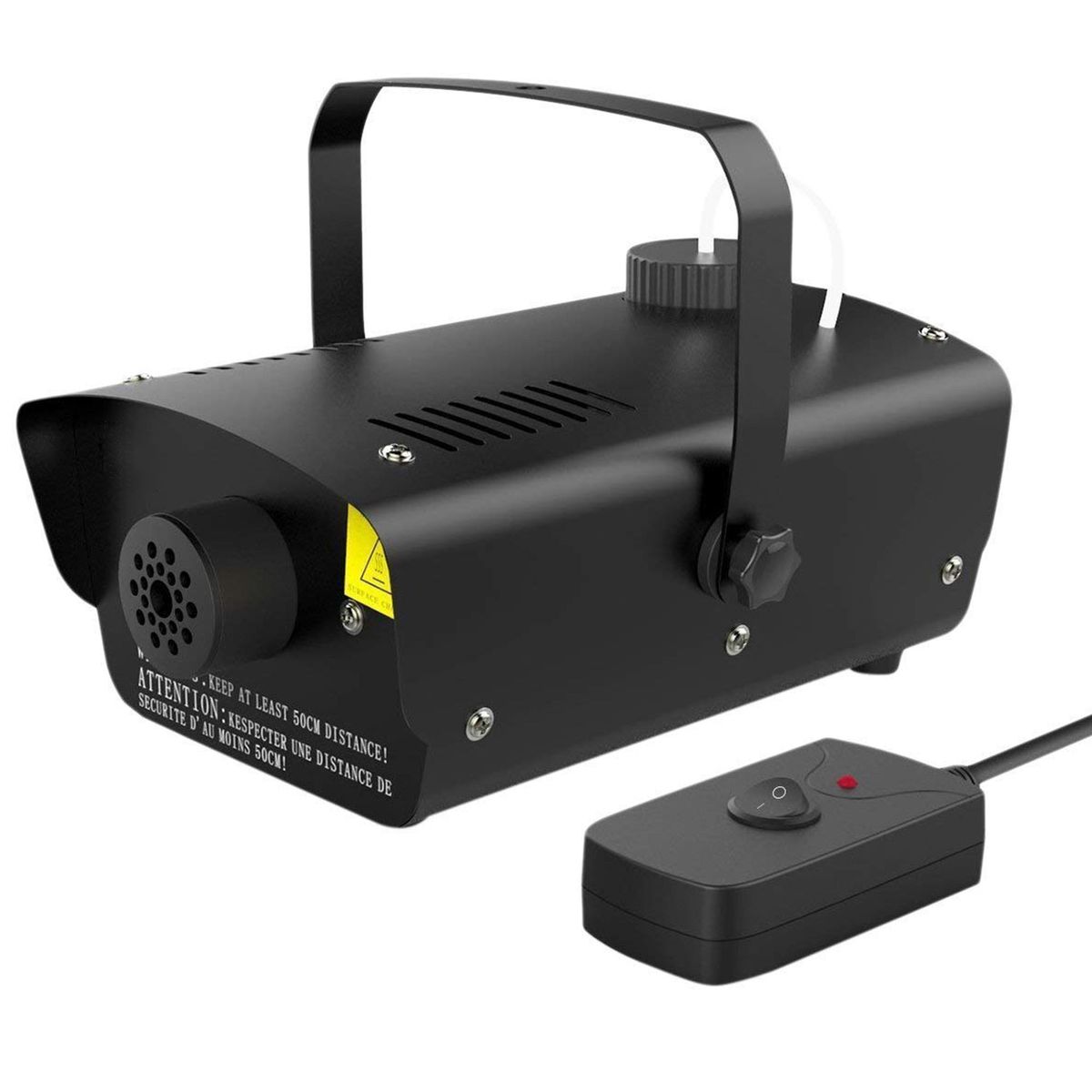 JUST HOME COLLECTION - Generador de niebla Fiesta