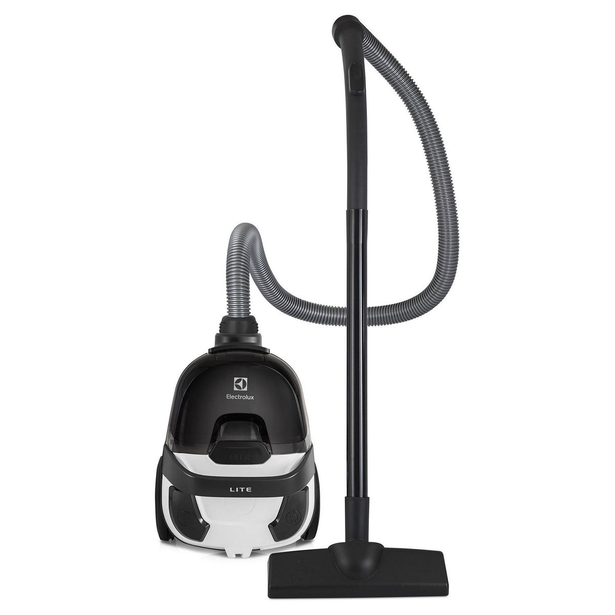 ELECTROLUX - Aspiradora LIT31 1400W sin Bolsa con Filtro HEPA