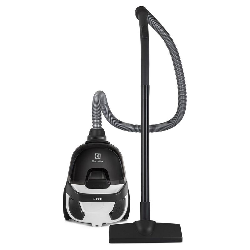 ELECTROLUX - Aspiradora de Arrastre Electrolux 0.9L LIT31