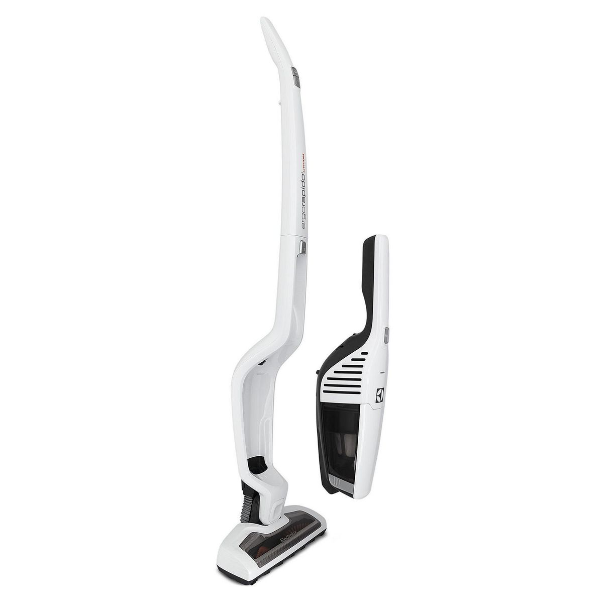 ELECTROLUX - Aspiradora Vertical Electrolux 0.45L ERG21