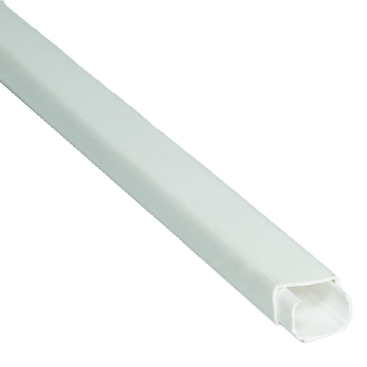 SCHNEIDER ELECTRIC - Canaleta 13X7mm Con Adhesivo - DEXSON