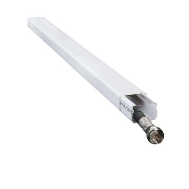 Canaleta Dexon 20x12x2mm