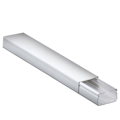 Canaleta Dexon 32x12mm blanca