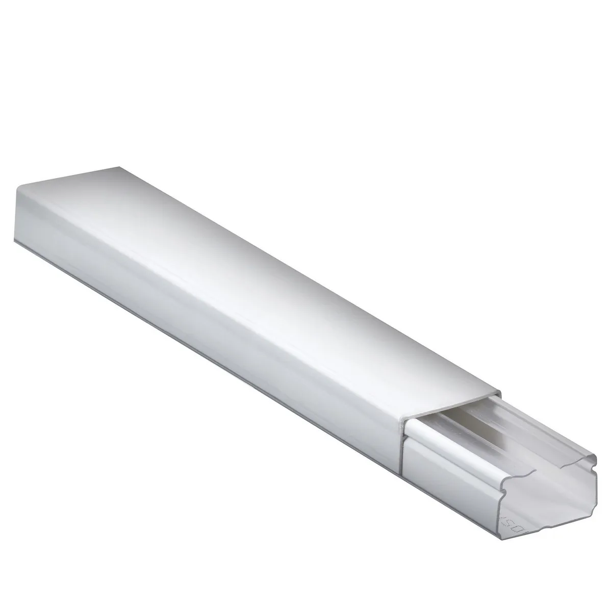 GENERICO - Canaleta 32X12mm Sin Adhesivo - DEXSON