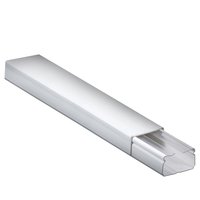 Canaleta Dexon 32x12mm blanca