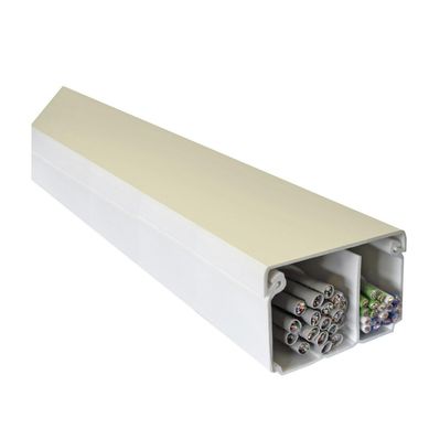 Canaleta Dexon 60x40mm