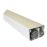 Canaleta Dexon 60x40mm