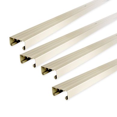 Canaleta Schneider 100x45mm