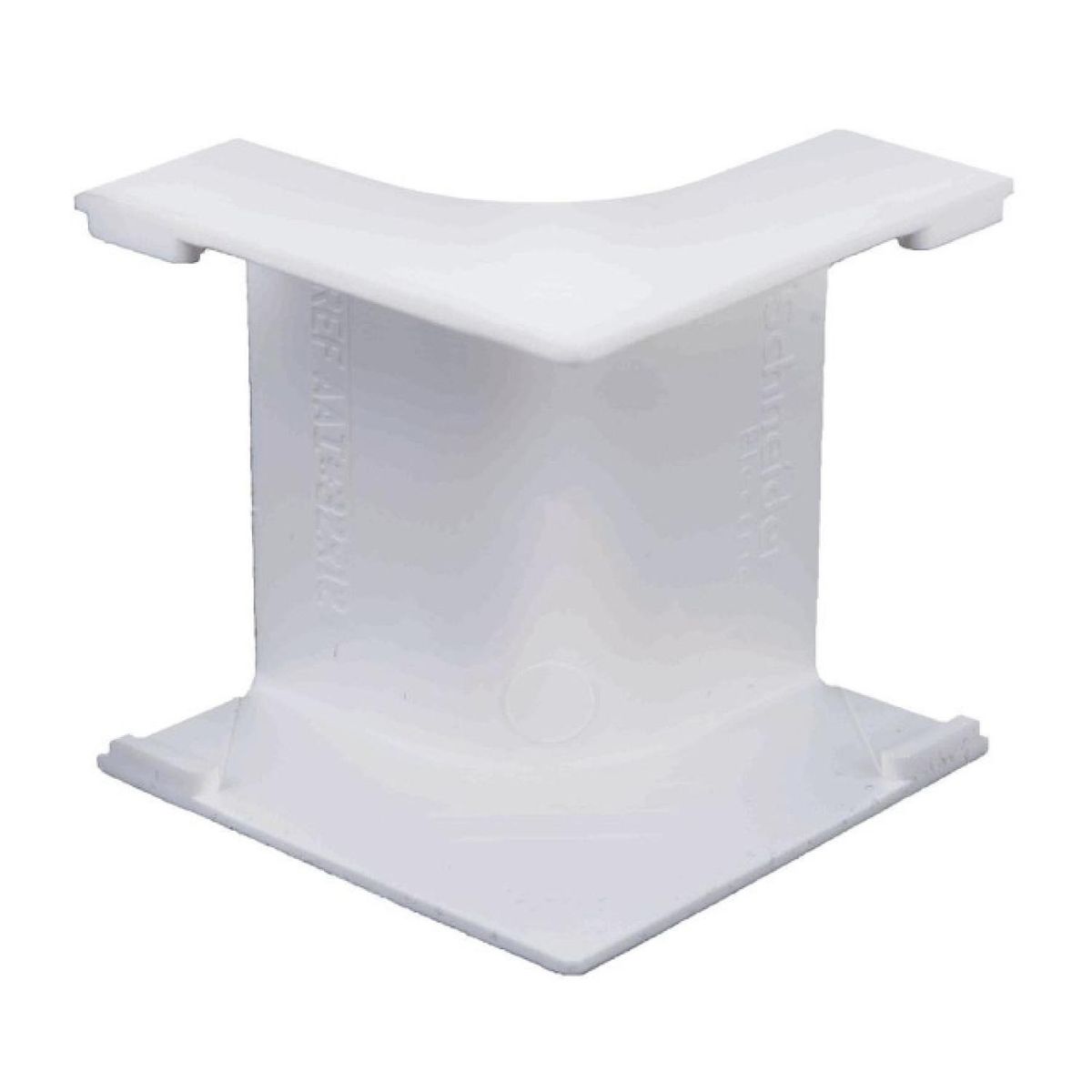 GENERICO - Ángulo Interno 20x12mm - DEXSON