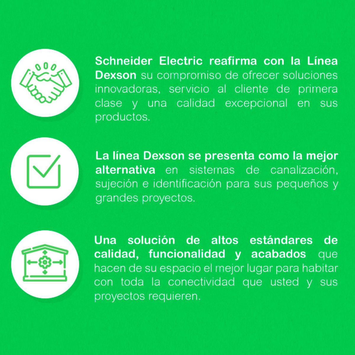 GENERICO - Ángulo Interno I 40x25mm