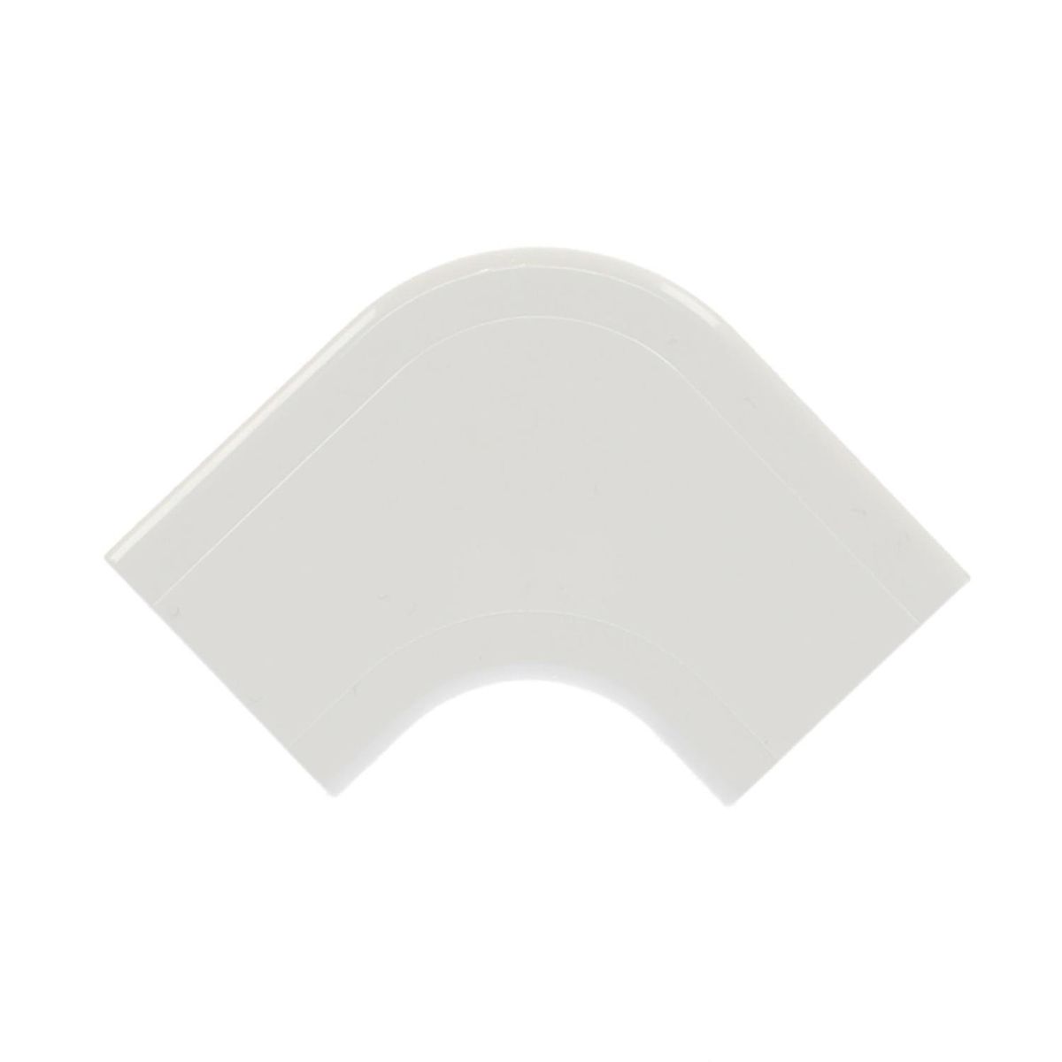 GENERICO - Ángulo Plano L 40x25mm