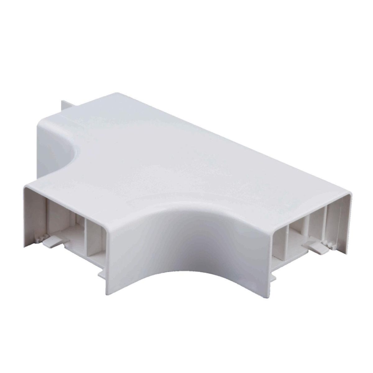 GENERICO - Derivación T 40x25mm