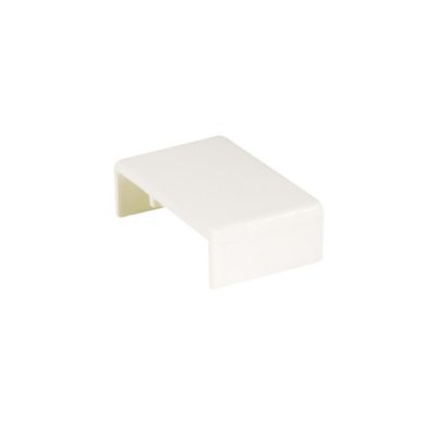 Tapa Final E 20x12mm