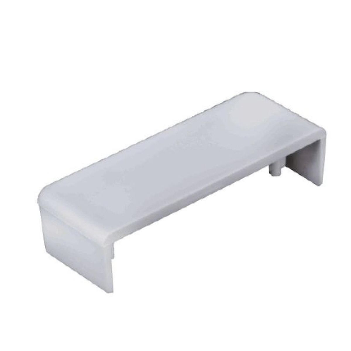 GENERICO - Tapa Final 20x12mm - DEXSON