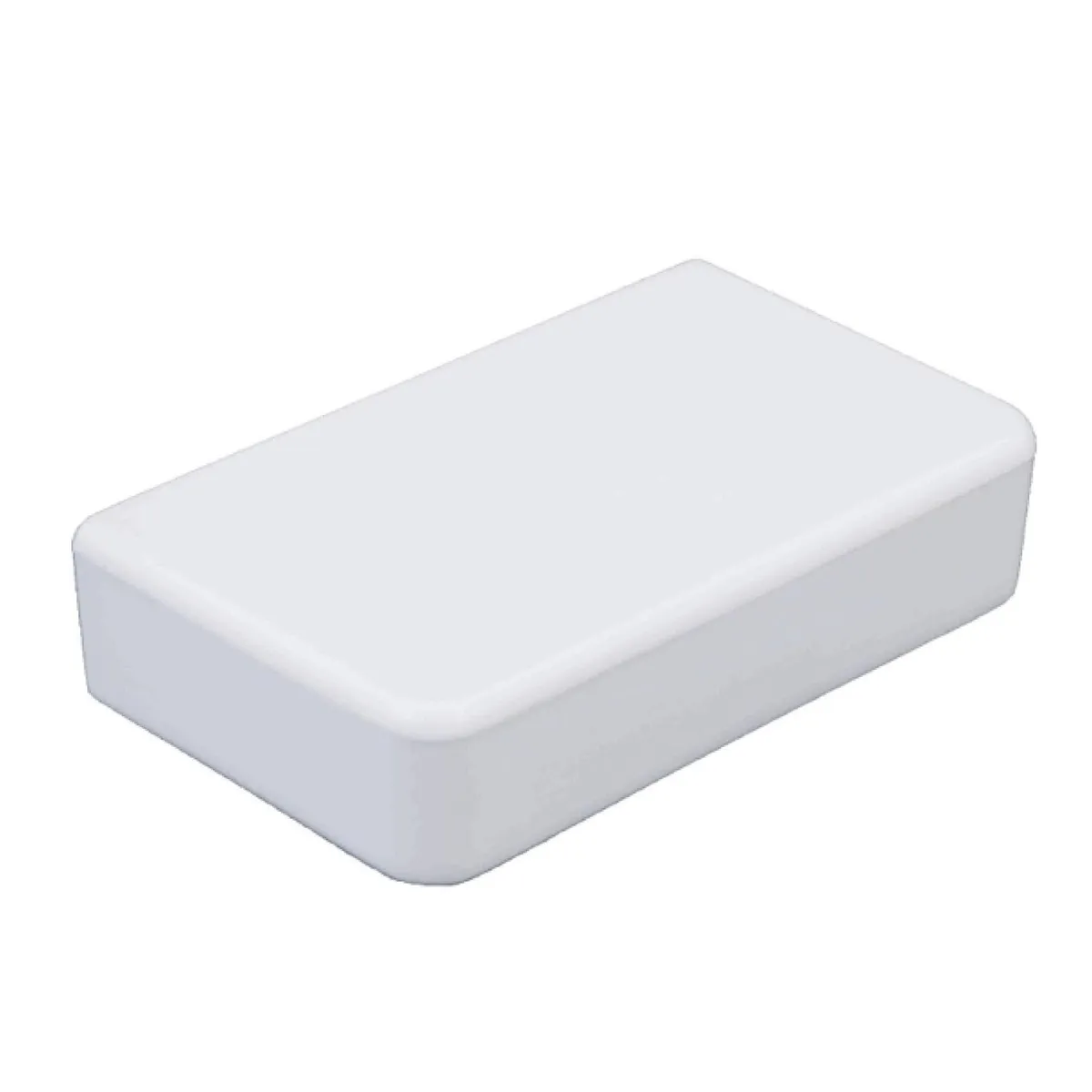 GENERICO - Tapa Final E 40x25mm