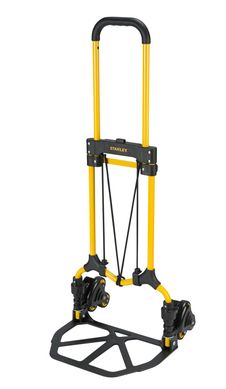 Carro de Carga Plegable Stanley 60 kg.