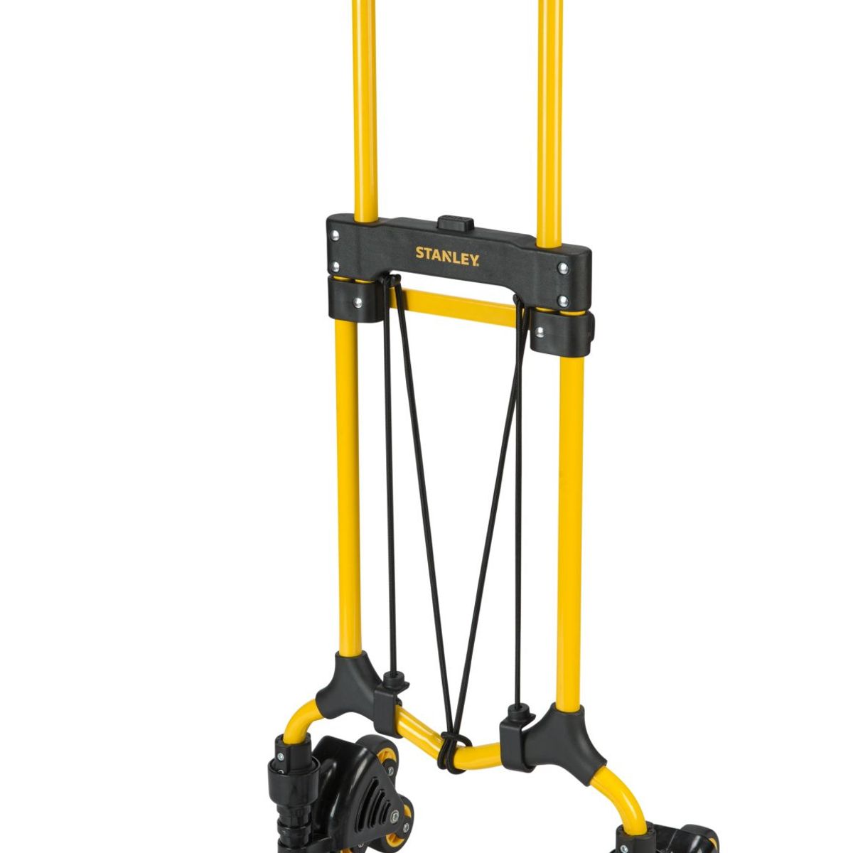 STANLEY - Carro de Carga Plegable Stanley 60 kg.