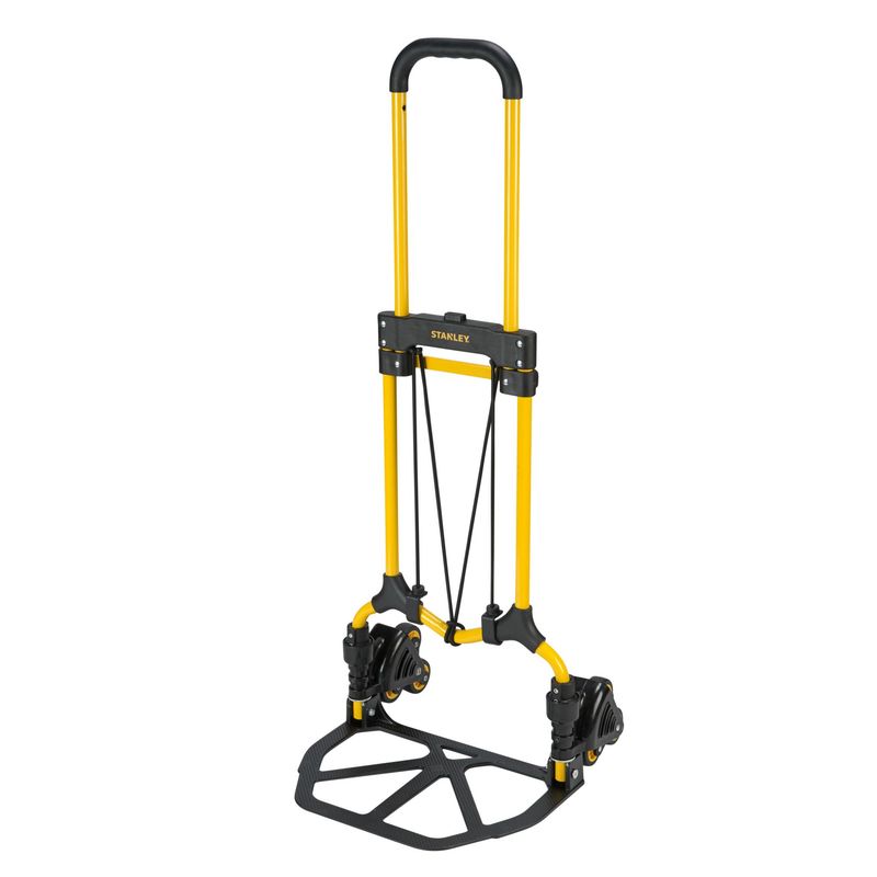 STANLEY - Carro de Carga Plegable Stanley 60 kg.